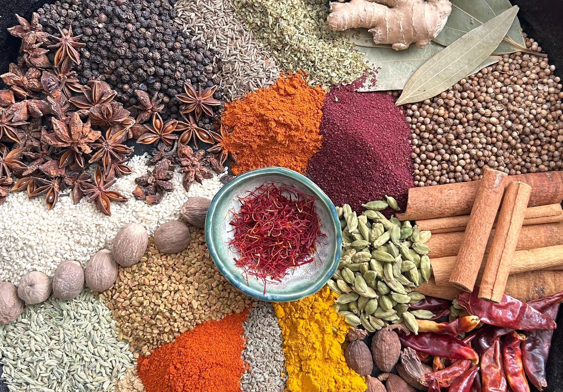 Chef Moulay Spices Chef Moulay Spices